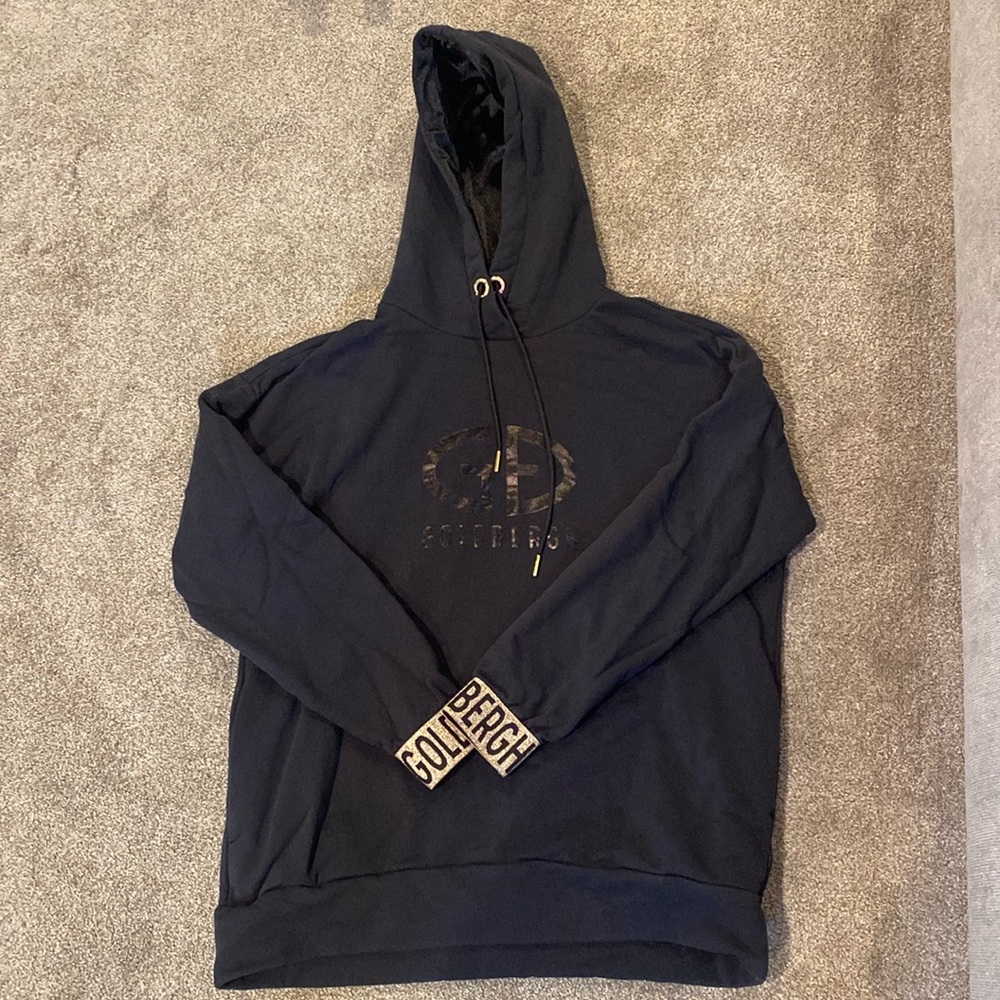 Goldbergh hoodie